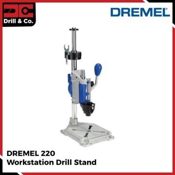 Gambar Dremel Work Station Workstation / Dudukan Dremel 220-01 dari Drill&Co Kota Administrasi Jakarta Barat Tokopedia