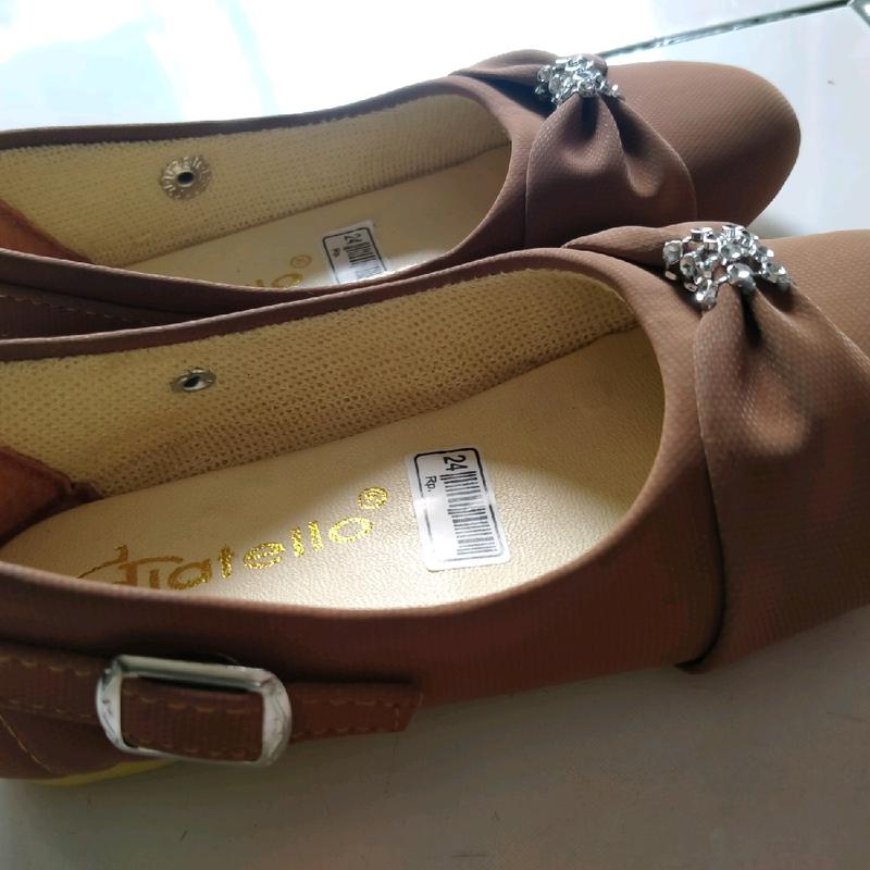 flatshoes anak perempuan diatello kode B8 Cantik Fashion 5