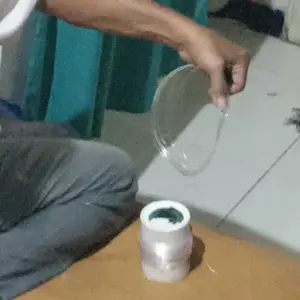 UKURAN 100 - 10.000 SENAR LAYANGAN CAP IKAN KAKAP