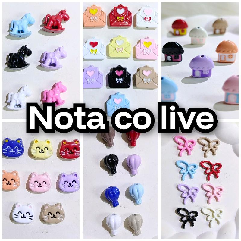 nota co live khusus co saat live 0