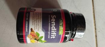 Product Review of SendiFit Original - Herbal Nyeri Sendi Isi 50 Kapsul from ** T**g ** 0