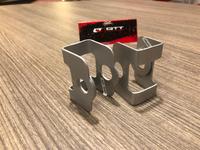 Gambar Anting Swing Arm QTT Unitrak Unitrack Stelan Setelan Rantai Alumunium dari QTT RACING_NEW Kota Administrasi Jakarta Timur 5 Tokopedia