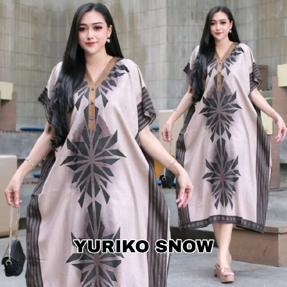 Yuriko Snow