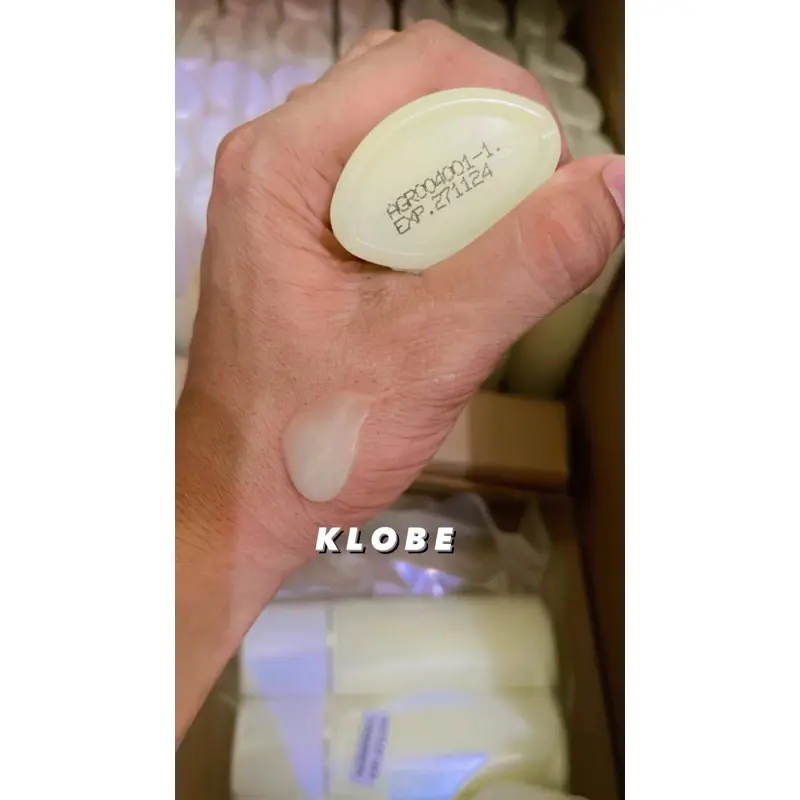 HB BODY WHITENING SUPER DOUBLE DOSIS KLOBE++/ORIGINAL ANGGUR / HANDBODY DOSTING PEMUTIH BADAN
