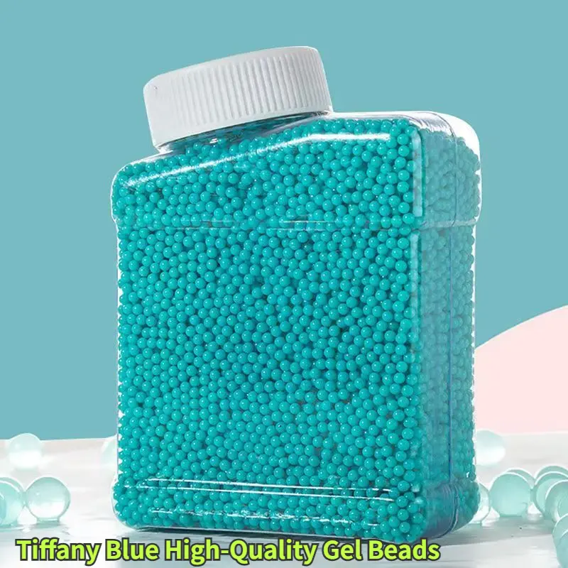 Tiffany Blue medium bottle110G