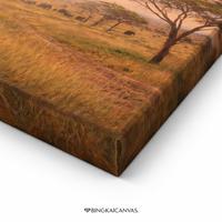 Gambar Bingkaicanvas Cetak Foto Kanvas Premium Custom Ukuran Besar + Spanram Siap Pasang Garansi 100% Uang Kembali - 20x25 | 8R dari bingkaicanvas Kota Depok 3 Tokopedia
