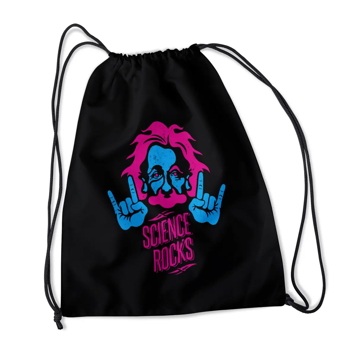 SCIENCE ROCKS