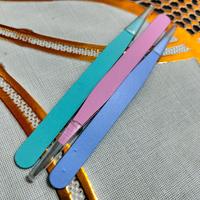 Gambar FEEDING PINSET alat capit ulat serangga dll dari charlotte bowtique Kota Administrasi Jakarta Barat 1 Tokopedia