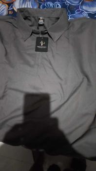 Product Review of THICKAPPAREL - AALIYA Setelan Wanita Blouse dan Celana Kulot - One Set Wanita Kulot from J**n 0