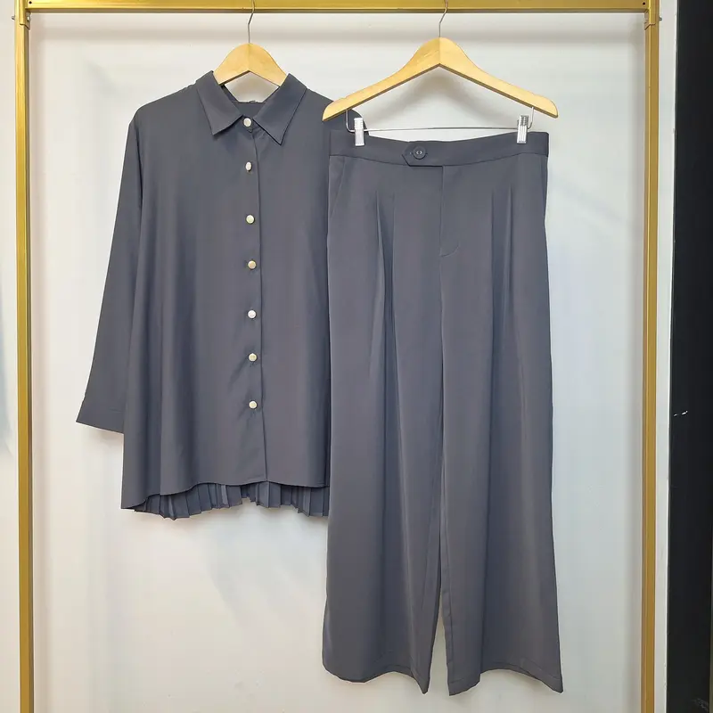 Valentina Set - One Set Oversize 1