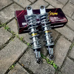 Shock shockbreaker Jupiter Z Vega R Jupiter Z1 F1zr Vega ZR Vega force Uk 280MM Motor harga sepasang
