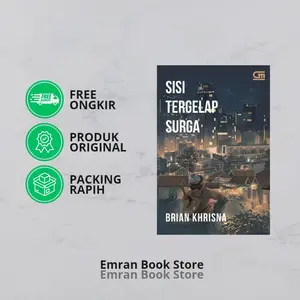 Sisi Tergelap Surga - Brian Khrisna