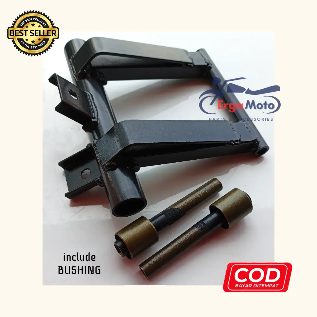 MOUNTING BeAT FI / Scoopy FI (3 centimeter)