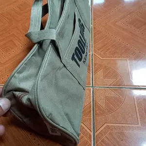 KENMASTER Tool Bag/ Tas Tools Perkakas Kunci Spare part