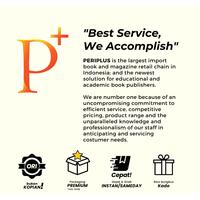 Gambar Periplus - Buku Import - mall inline badgeFrom the Films of Harry Potter: 100 Objects: The Most Iconic Props from the Movies - 9781526681546 dari Periplus Bookshop_NEW Kota Administrasi Jakarta Timur 3 Tokopedia