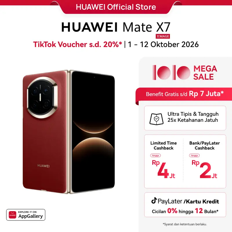 Nebula Red