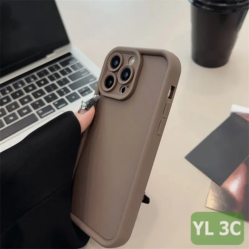 Casing Untuk Xiaomi Redmi 14C 13C 10 12C 11A 9A 9C A1 A2 Redmi Note 9 10 11 12 13 Pro 9S 10S 11S 12S POCO X5 X6 M6 C65 C55 C31 SOFTCASE SILIKON CASE 5