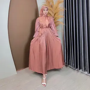 Mhj Keyla Set Kerudung Muslim Wanita