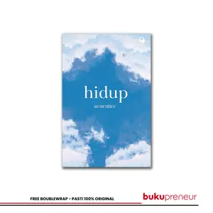 Hidup ( Hardcover ) - aesteuticc