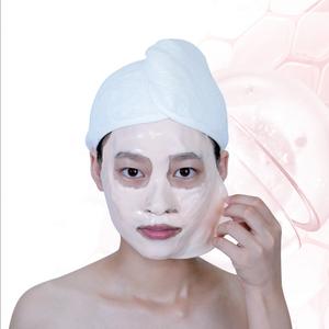 Bột mặt nạ mềm, VcGlowing, 500g