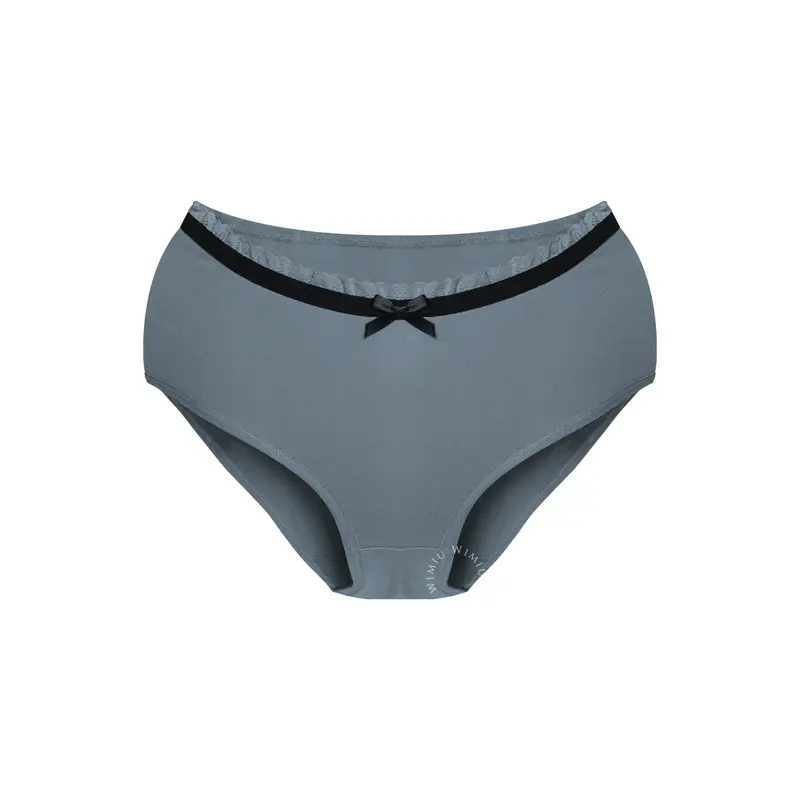 WIMIU Celana Dalam Wanita CD Wanita Panty Wanita Underwear Wanita 300801 1PCS 1