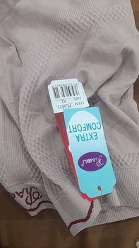 Product Review of 3 Pcs - PIAOLI Celana Dalaman Strit Short Rajut All Size Cewek from u**8 0