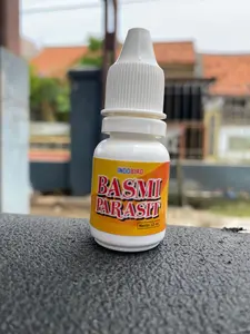 BASMI PARASI Obat Burung kena Kutu, Cacing, Tungau dan Parasit lainnya untuk Burung