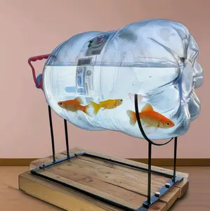 JAGRAK AQUARIUM GALON LE MINERALE