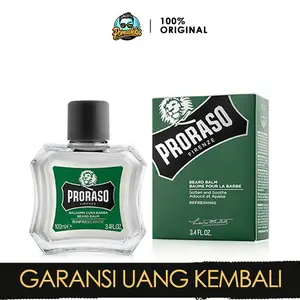 Proraso Beard Balm Krim Jenggot Refreshing Harga Promo