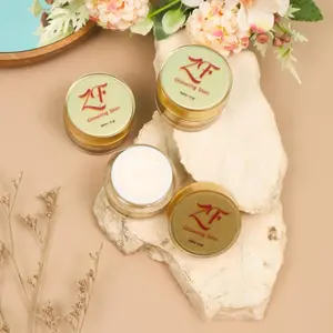 NEW SUNSCREEN ZF ORIGINAL BPOM