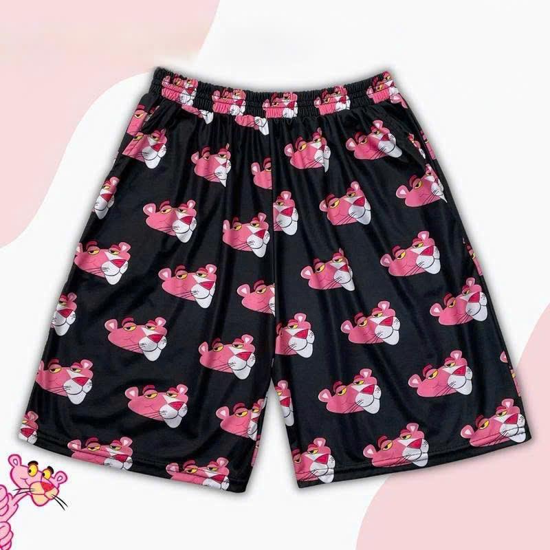 Quần Short Đùi Cho Các Boy Và Girl Phố Mặc Đi Chơi Đi Biển Đi Du Lịch A136