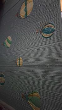 Product Review of WALLPAPER 3D FOAM (70X70CM) • BALON • High Quality from I** C**l B**h 0