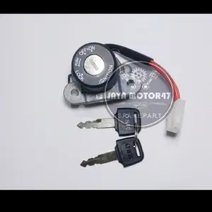 Kunci kontak Satria FU 150, kunci kontak only satria fu
