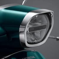 Gambar Headlight Cap Honda Stylo 160 3310AK3VA00 dari Honda Cengkareng Kota Tangerang 1 Tokopedia