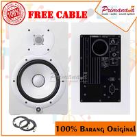 Gambar Yamaha HS8i Black / HS-8i / HS 8i / HS8 i / Speaker Aktif Studio - Hitam, Satuan dari Primanada Kota Administrasi Jakarta Utara 2 Tokopedia
