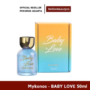 Mykonos Baby Love Parfum EDP 50 ML