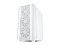 Gambar CASING TECWARE FLATLINE TG MK2 - Mini Tower mATX Tempered Case dari Techno Computer Bali Kota Denpasar 3 Tokopedia