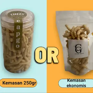 Stik ketan premium atau akar pinang homemade Snack Makanan Cemilan Food Asin Pedas Keripik