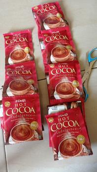 Product Review of ENERGEN RENCENG ISI 10 SACHET X 32 GRAM, ENERGEN SERAL VANILA COKLAT KACANG HIJAU 10 PCS X 34GR from A**s c**c 0