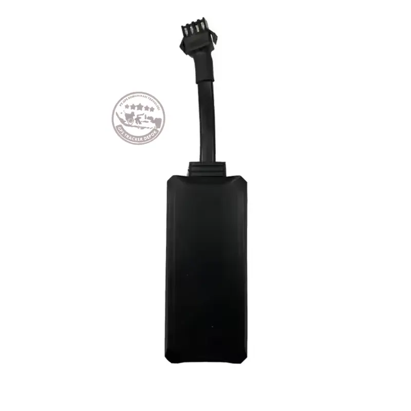 GPS Tracker Motor GX-01 Tanpa Relay Garansi 1 tahun 5