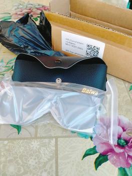 Product Review of Cermin Mata Hitam Memandu, Dwi, Photochromic dan Terpolarisasi, Fleksibel, Untuk Lelaki, Warna Lelaki, Sesuai untuk Mendaki dan Memancing, Cermin Mata Matahari Klasik, Perlindungan UV400, Cermin Mata Sukan Luaran from R**e A**🤘 2