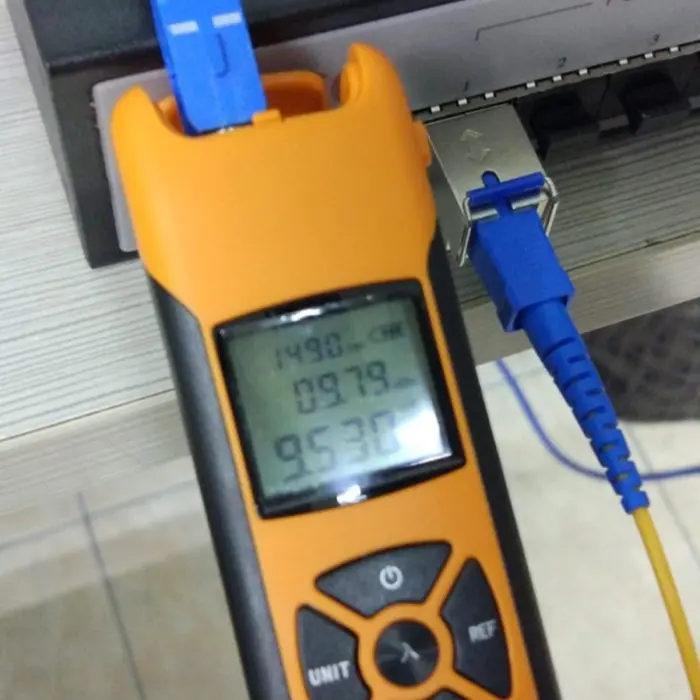 Tarmoc SFP Epon OLT PX20+++ 9dB SC 4