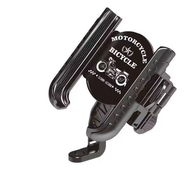 LUXE Holder Phone Spion Motor VANGO VA08 Dauble Lock Anti Maling 360°Rotari Holder Stand Dudukan HP Anti Jatuh LUXE Holder Phone Spion Motor VANGO VA08 Dauble Lock Anti Maling 360°Rotari Holder Stand Dudukan HP Anti Jatuh