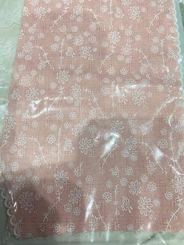 Product Review of ผ้าโพกผมลูกไม้ ผ้าโพกศรีษะ ผ้าพันคอ from 刘**。 1