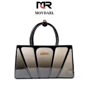 (MOVDARL) Gabriell Bag - Tas Premium Luxury Tas Wanita Handbag Tas Pesta Tas Kondangan