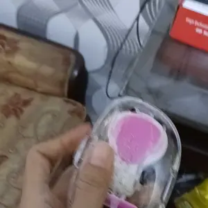 COD Alat Cukur Bulu Wanita 5 Mata Pisau Untuk Kulit Sensitif Free Kotak Gratis Aman Praktis