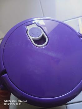 Product Review of Rantang Makan Susun Stainless | Lunch Box Set Stainless Plastik Simple from A**h C**k K**d 0