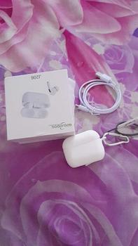 Product Review of [EXCLUSIVE BAIMWONG] GOOJODOQ J206 Earphone bluetooth TWS Pro Earphone Nirkabel Headset Bluetooth 5.3 earphones BT Handset Bluetooth from T**s 1
