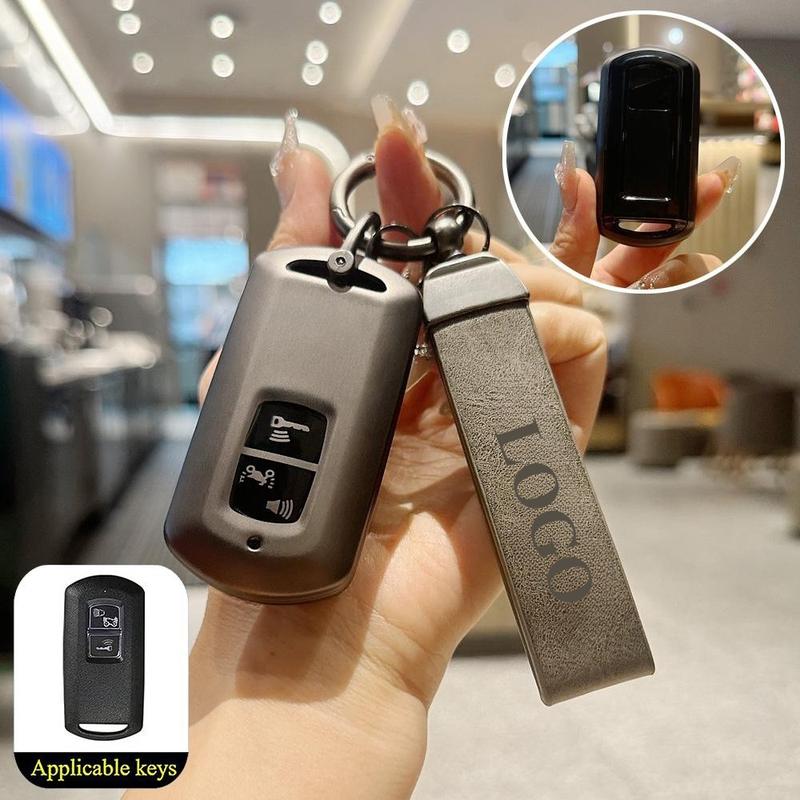  Vỏ Chìa Khóa Xe Máy Chất Liệu TPU Cho HONDA AB Vario PCX125 LEAD VARIO 150 VISION 2020 Phụ Kiện Xe Hơi 