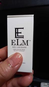 Product Review of ELM BEAUTY - Nail Polish - Metallic Rose Gold from N**y O**a 0